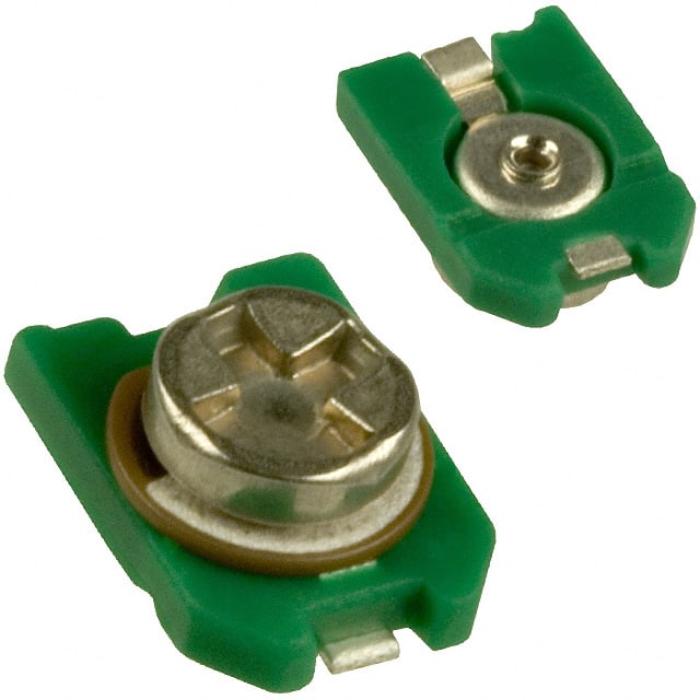 TZC3P300A310R00 CAP TRIMMER 6.5-30PF 100V SMD