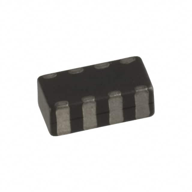 DLP31DN201ML4L CMC 100MA 4LN 200 OHM SMD
