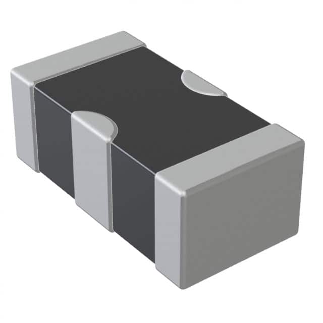 NFM21CC101U1H3D CAP FEEDTHRU 100PF 20% 50V 0805