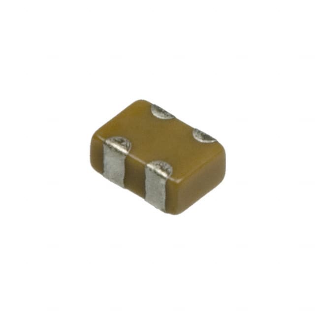 GNM1M2R60J225ME18D CAP ARRAY 2.2UF 6.3V X5R 0504