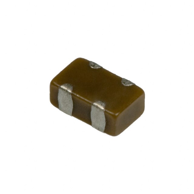 GNM212R61A105MA13D CAP ARRAY 1.0UF 10V X5R 0805