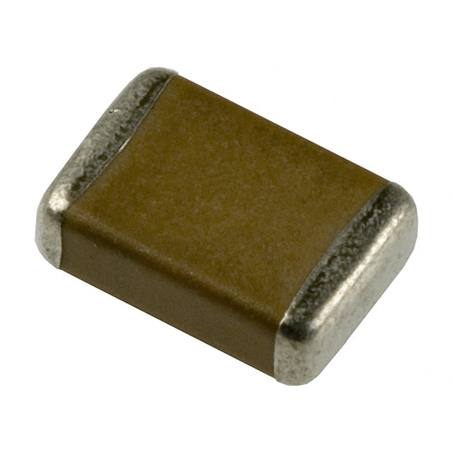 GA352QR7GF681KW01L CAP CER 680PF 250VAC X7R 2211