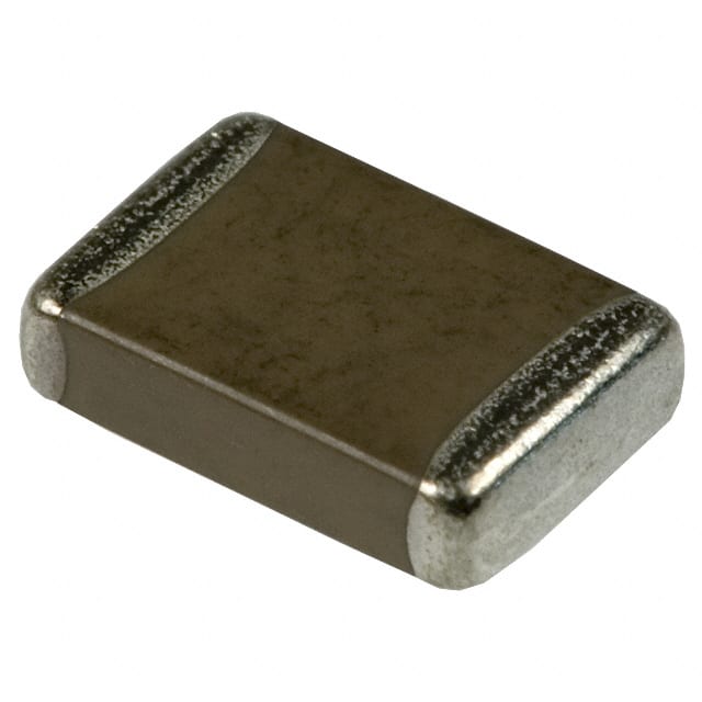 GA343QR7GD222KW01L CAP CER 2200PF 250VAC X7R 1812