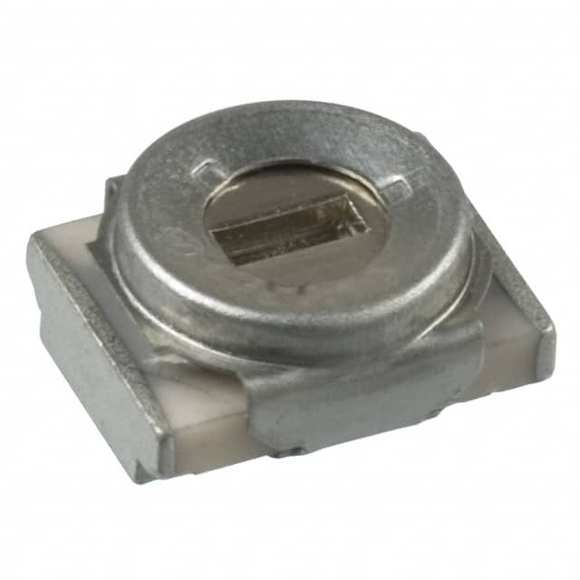 TZW4Z1R5A001R00 CAP TRIMMER 0.4-1.5PF 250V SMD