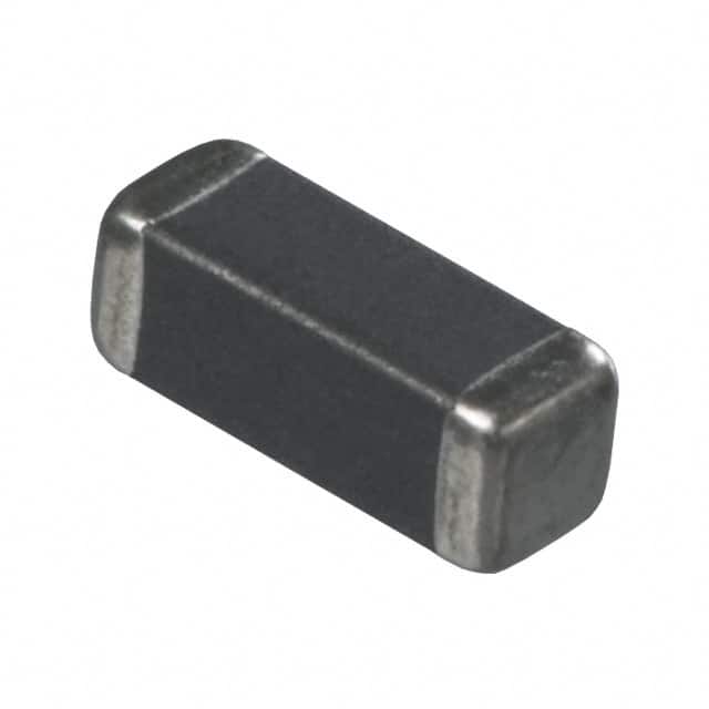 BLM41PG600SN1L FERRITE BEAD 60 OHM 1806 1LN
