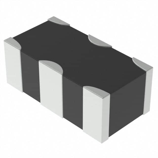 NFL18ST207X1C3D FILTER LC(T) 110NH/25PF SMD
