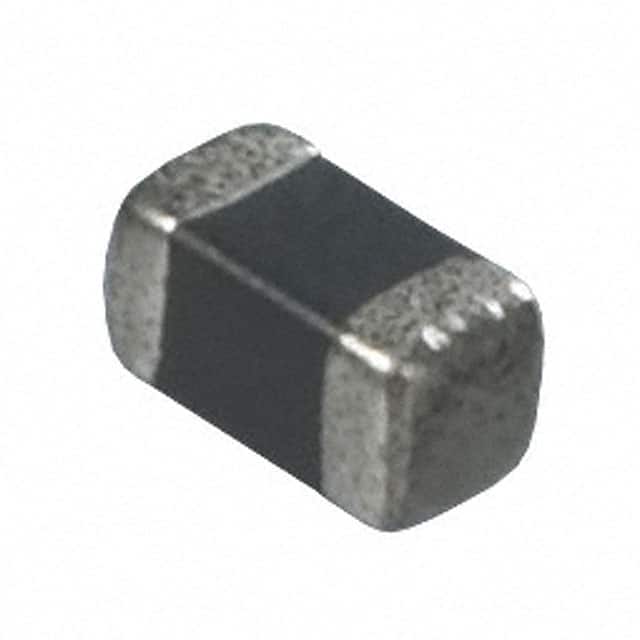 LQM18FN100M00D FIXED IND 10UH 50MA 1.17 OHM SMD