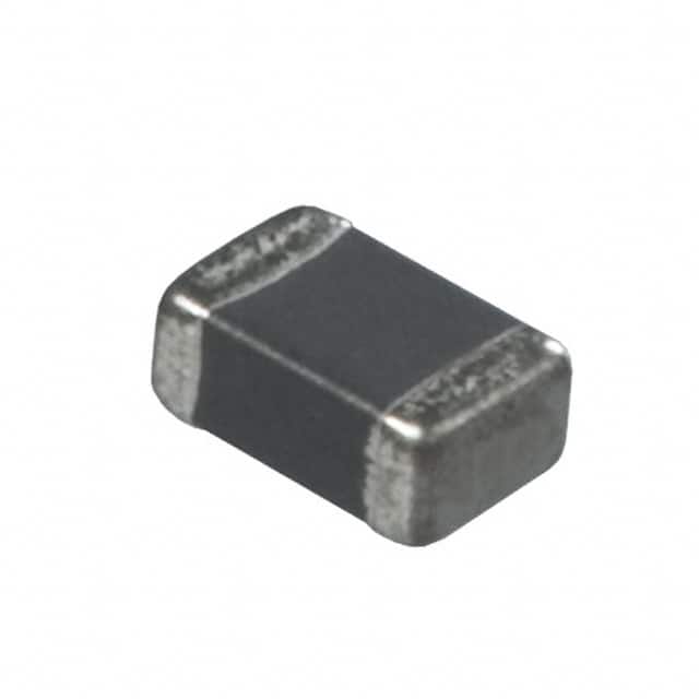 LQM21FN100N00L FIXED IND 10UH 60MA 650 MOHM SMD