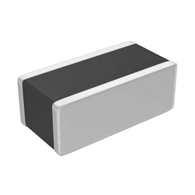 LLL185R71A104MA01L CAP CER 0.1UF 10V X7R 0306
