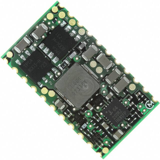 MPDTY303S DC DC CONVERTER 0.8-5.5V 44W