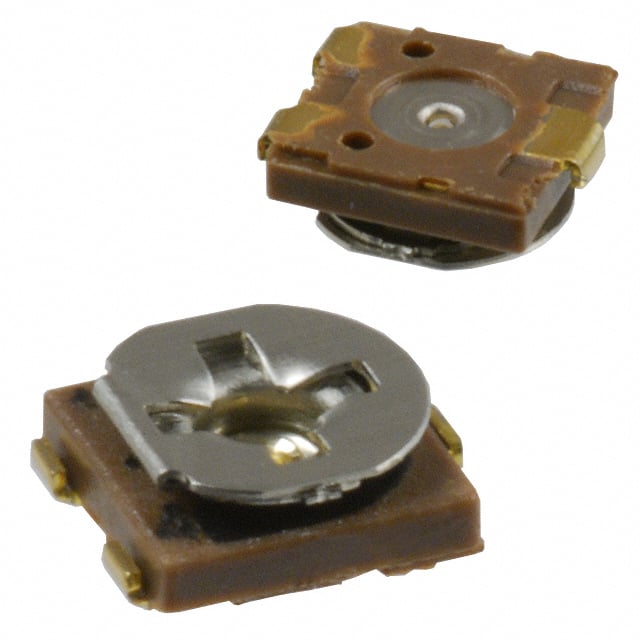 PVZ3G471C01R00 TRIMMER 470 OHM 0.1W SMD