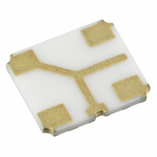 SFSCE10M7WF03-R0 FILTER 10.7 MHZ 500 KHZ BAND SMD