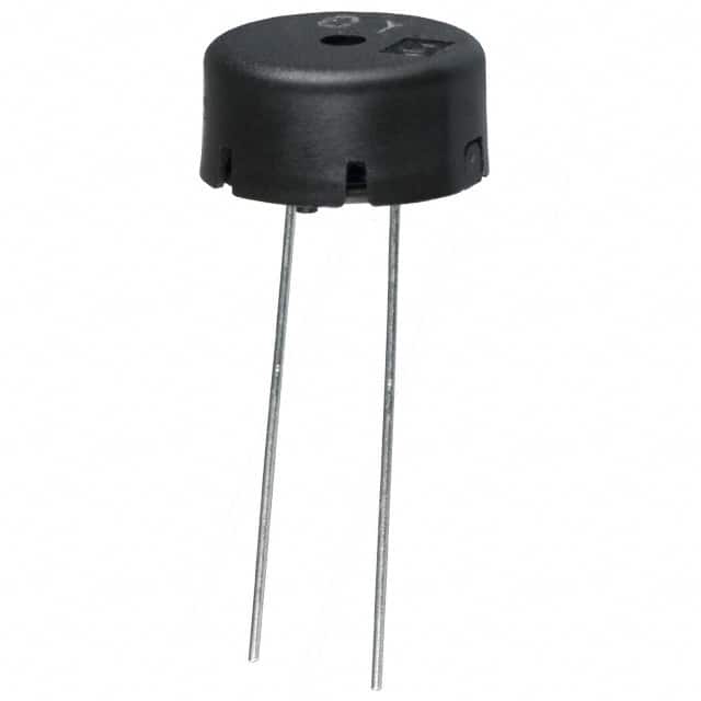 PKM13EPYH4000-A0 BUZZER PIEZO 1.5V 12.6MM TH
