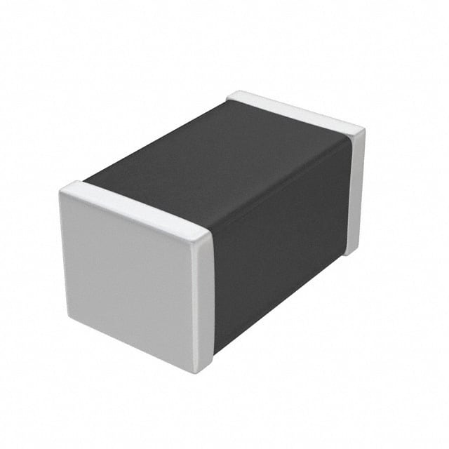 ERB1885C2E470JDX5D CAP CER 47PF 250V C0G/NP0 0603