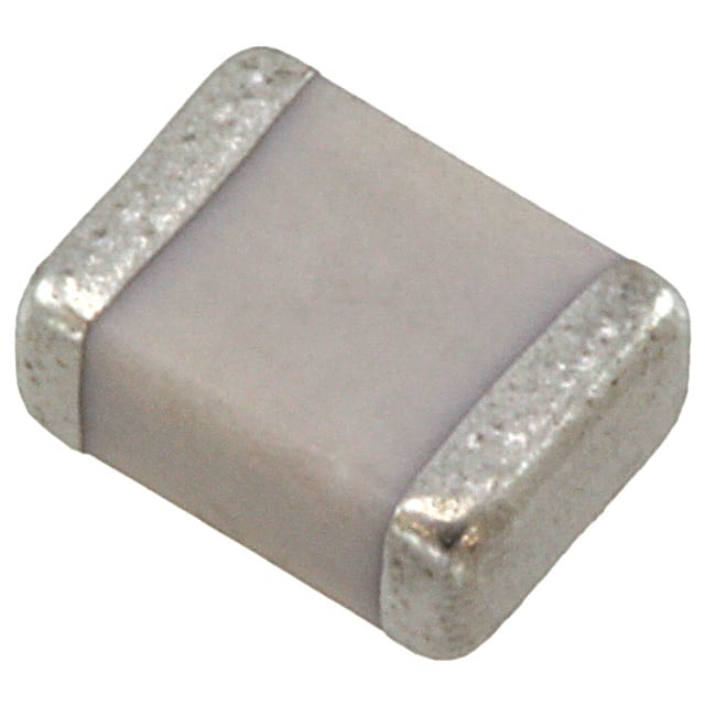 ERB32Q5C2H470GDX1L CAP CER 47PF 500V NP0 1210