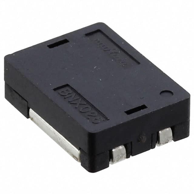 BNX025H01L FILTER LC 10UF SMD