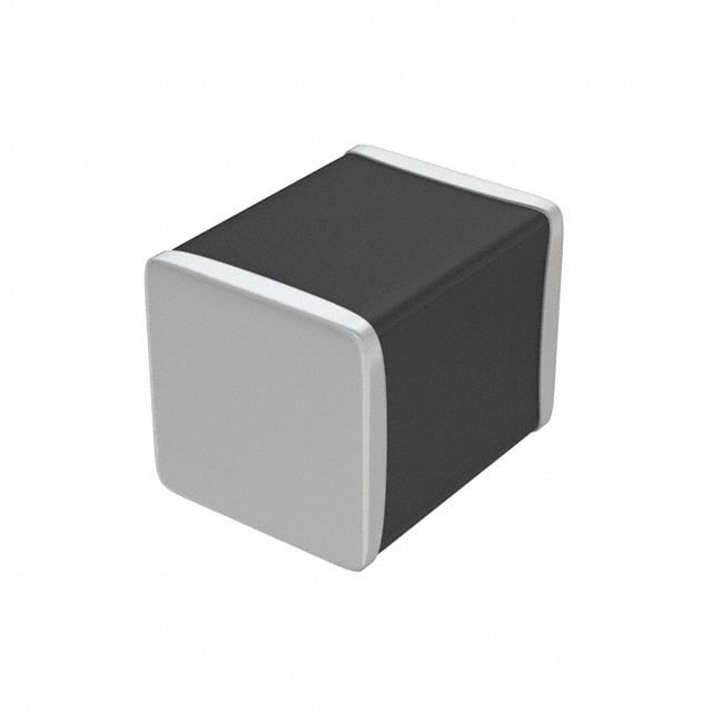 GRM32EC80E337ME05L CAP CER 330UF 2.5V X6S 1210