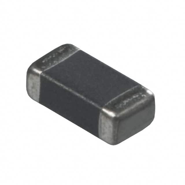 GCM31C5C1H104JA16L CAP CER 0.1UF 50V C0G/NP0 1206
