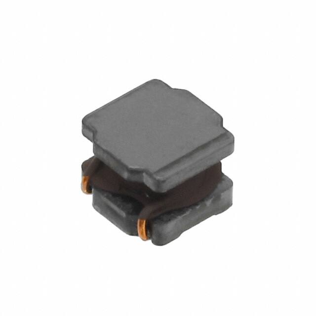 LQH6PPN1R0N43L FIXED IND 1UH 4.3A 9 MOHM SMD