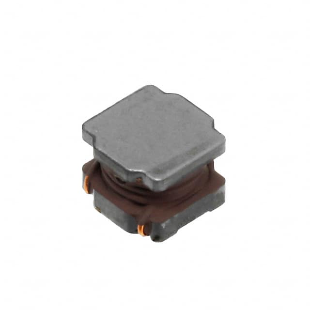 LQH6PPN330M43L FIXED IND 33UH 1.29A 137MOHM SMD