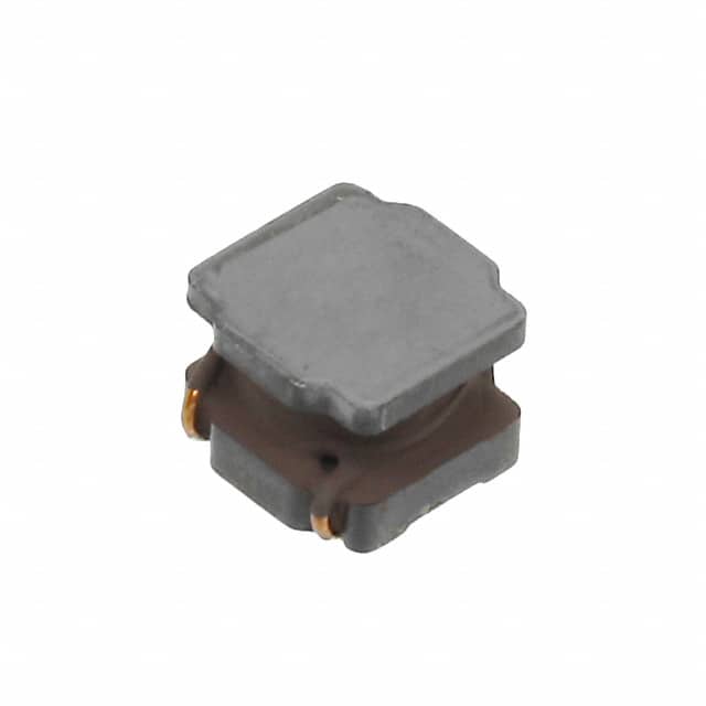 LQH6PPN3R3N43L FIXED IND 3.3UH 3.8A 16 MOHM SMD