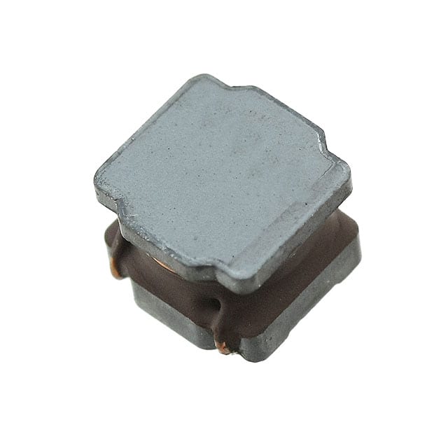 LQH6PPN100M43L FIXED IND 10UH 2.6A 44 MOHM SMD