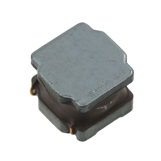 LQH6PPN101M43L FIXED IND 100UH 800MA 436MOHM SM