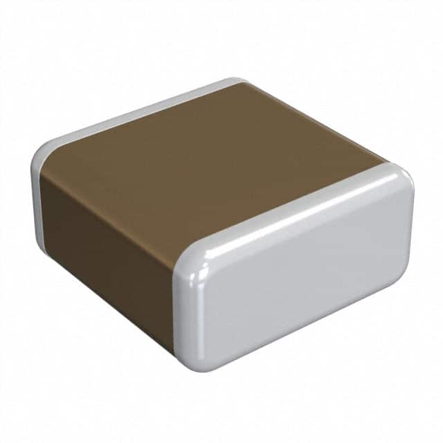 GQM22M5C2H3R3BB01L CAP CER 3.3PF 500V C0G/NP0 1111