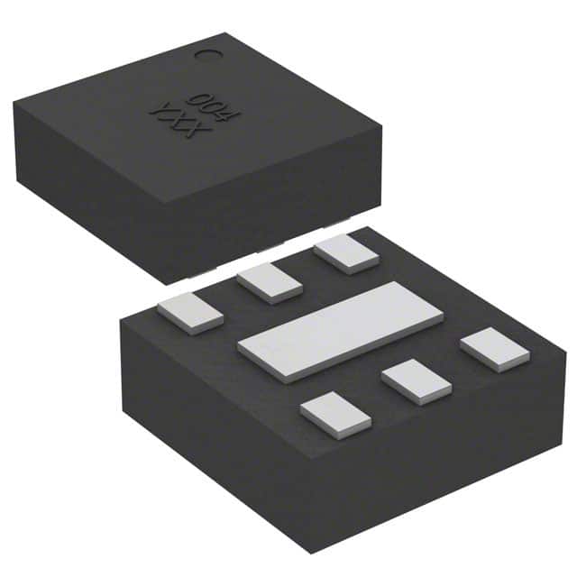 LXES1TBAA2-013 TVS DIODE 5.5VWM SMD