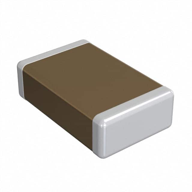 GCJ216R71H223KA01D CAP CER 0.022UF 50V X7R 0805