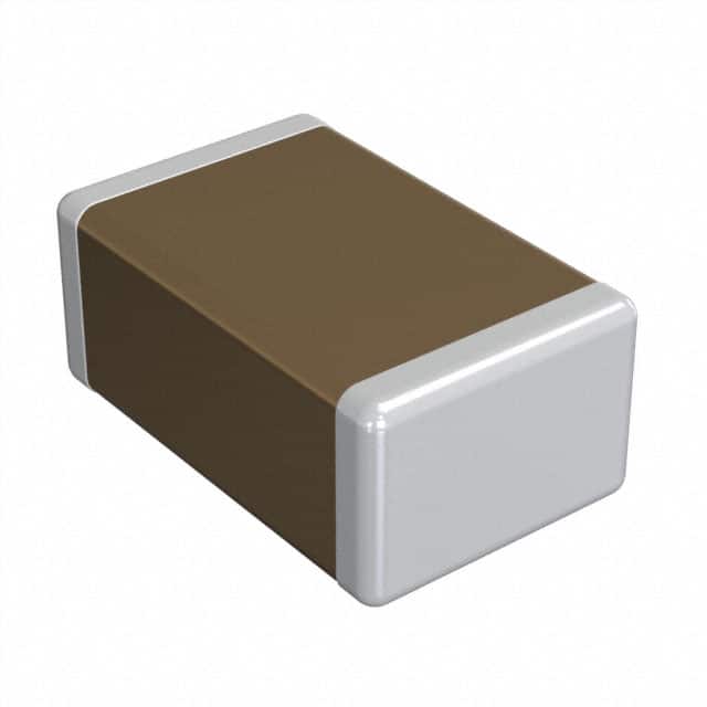 GCJ219R71H333KA01D CAP CER 0.033UF 50V X7R 0805