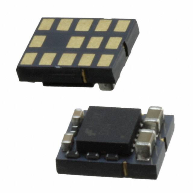 LXDC55BAAC-158 CONVERTER DC/DC 3A 1.8V SMD