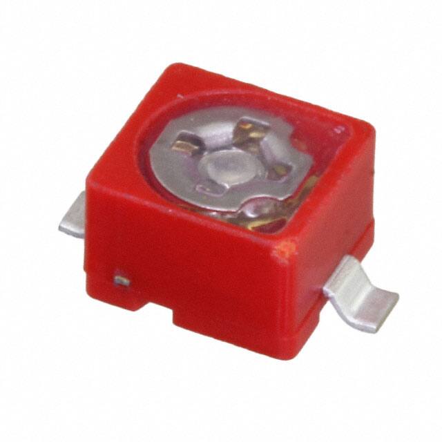 TZB4R200BB10R00 CAP TRIMMER 4.5-20PF 100V SMD