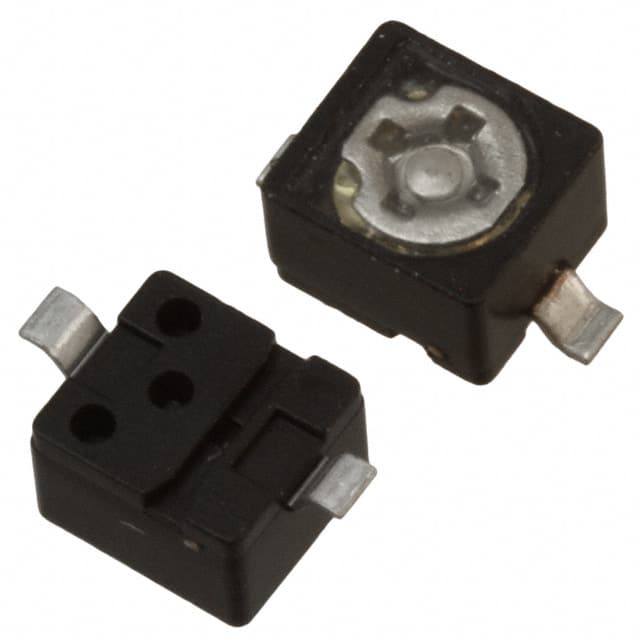 TZB4R500BB10R00 CAP TRIMMER 7-50PF 50V SMD