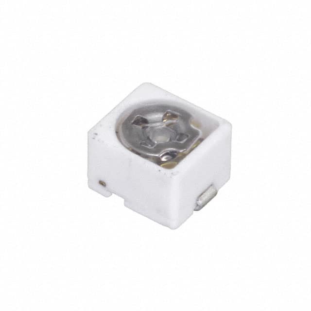 TZB4Z100AB10R00 CAP TRIMMER 3-10PF 100V SMD