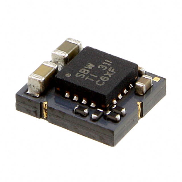 LXDC55KAAA-205 DC DC CONVERTER 0.8-3.6V 11W