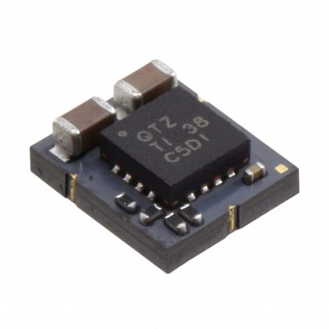LXDC55FAAA-203 DC DC CONVERTER 0.8-5.3V