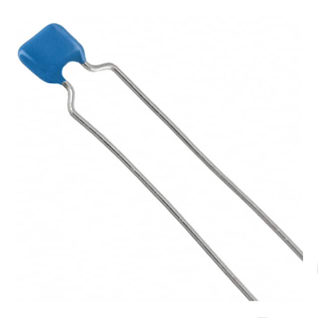 RCER71E106K3M1H03A CAP CER 10UF 25V X7R RADIAL