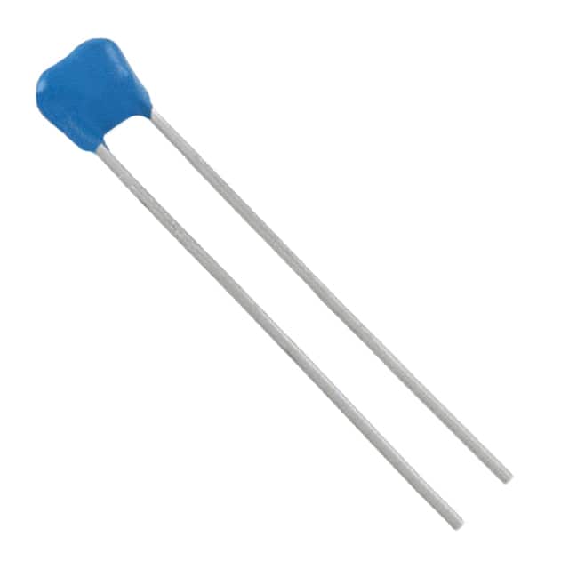 RCER71E335K2DBH03A CAP CER 3.3UF 25V X7R RADIAL
