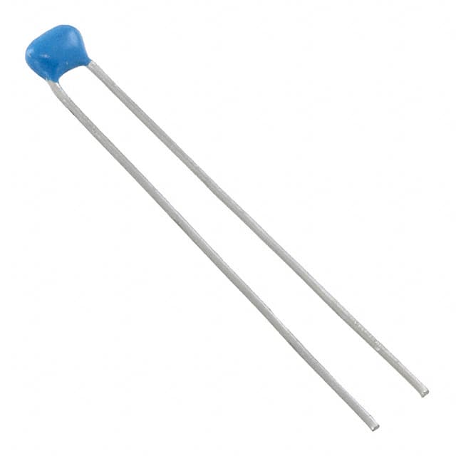 RCER71H224K1DBH03A CAP CER 0.22UF 50V X7R RADIAL