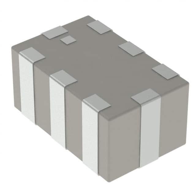 LFL211G92TC1A060 CHIP MULTILAYER LC FILT 1920MHZ