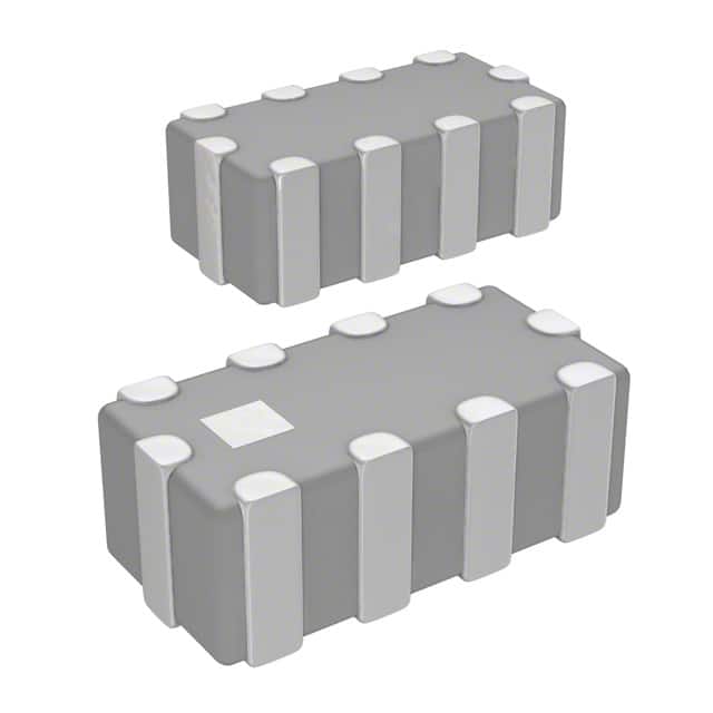NFA18SL137V1A45L FILTER LC 130MHZ SMD