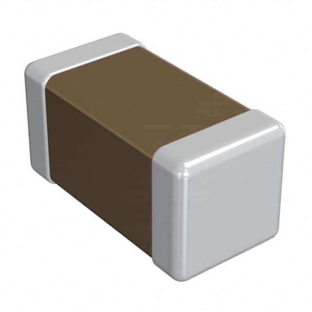 GCM188R71C474KA55J CAP CER 0.47UF 16V X7R 0603