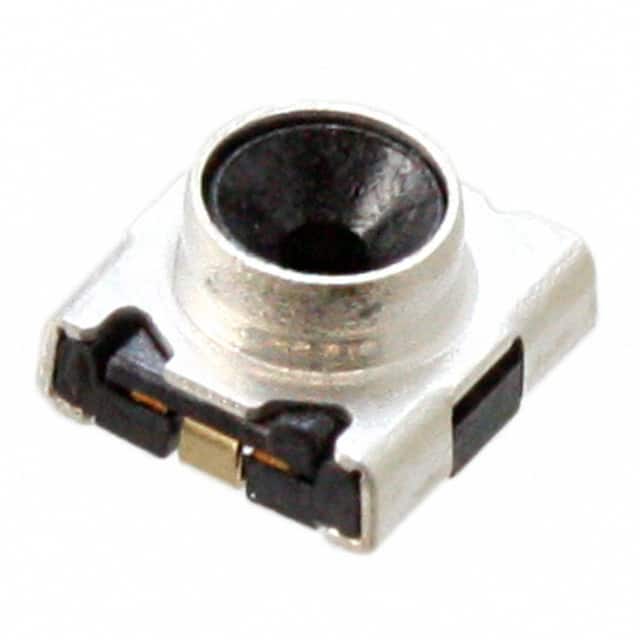 MM8430-2610RB3 CONN SWD RCPT STR 50 OHM SMD