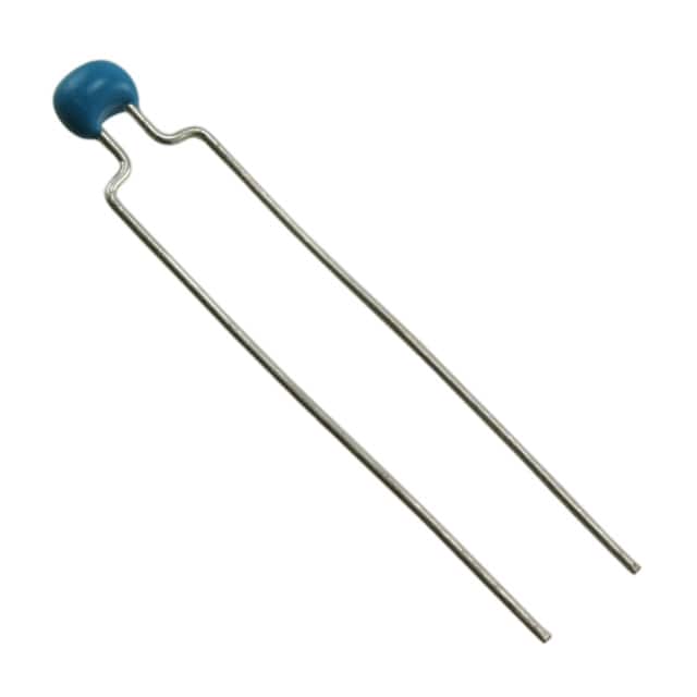RDE5C2A151J0S1H03A CAP CER 150PF 100V C0G/NP0 RAD