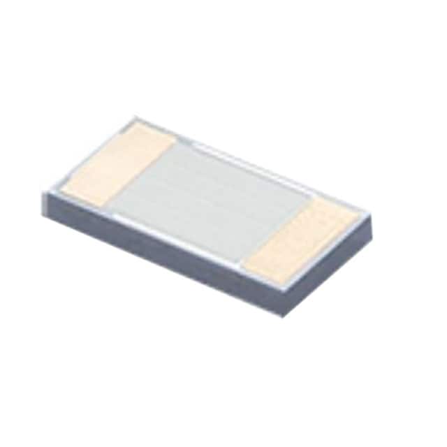 935151723510-T3N CAP SILICON 10000PF 15% 30V 0201