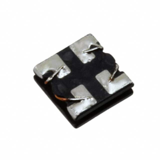 DLW44SN172SK2L CMC 1.5A 2LN 1.7K OHM SMD