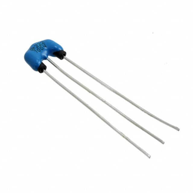 DSS1NB32A102Q91A FILTER LC(T) 1000PF TH