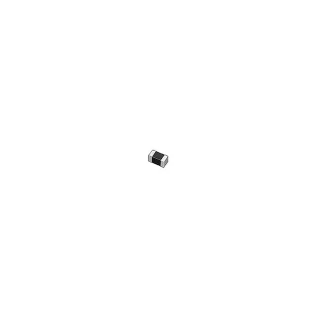 BLM15HD601BH1D FERRITE BEAD 600 OHM 0402 1LN