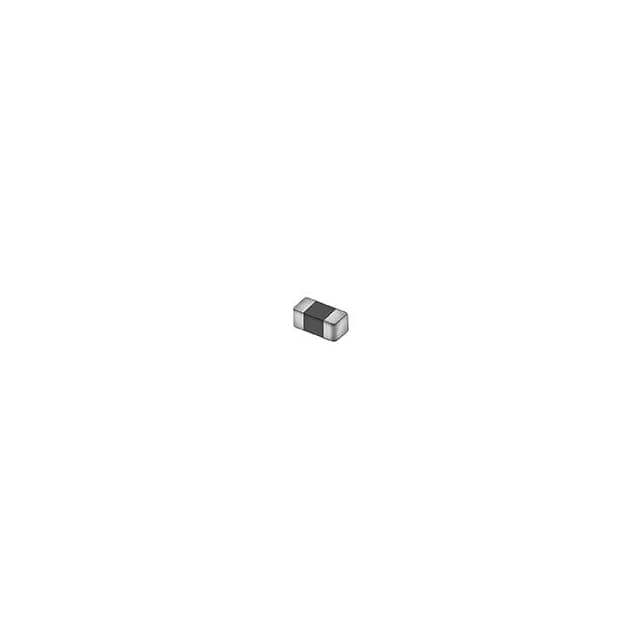 BLM18KN260EH1D FERRITE BEAD 26 OHM 0603 1LN